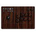 8Bitdo Arcade Stick for Xbox Wood Series Skins - for just $21.95! 