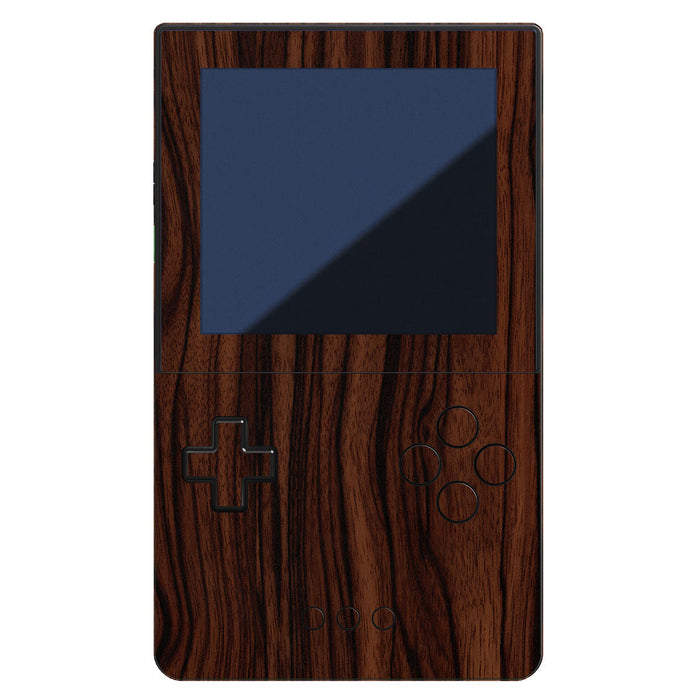 Analogue Pocket Wood Series Skins - for just $20! 