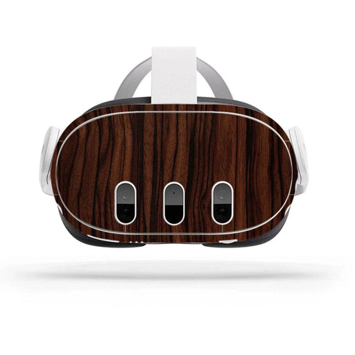 Meta Quest 3 Wood Series Skins - for just $28.95! 