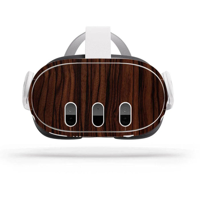 Meta Quest 3 Wood Series Skins - for just $28.95! 