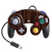 Nintendo Game Cube Controller Super Smash Bros Wood Series Skins - for just $14! 
