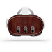 Meta Quest 3 Wood Series Skins - for just $28.95! 