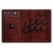 8Bitdo Arcade Stick for Xbox Wood Series Skins - for just $21.95! 