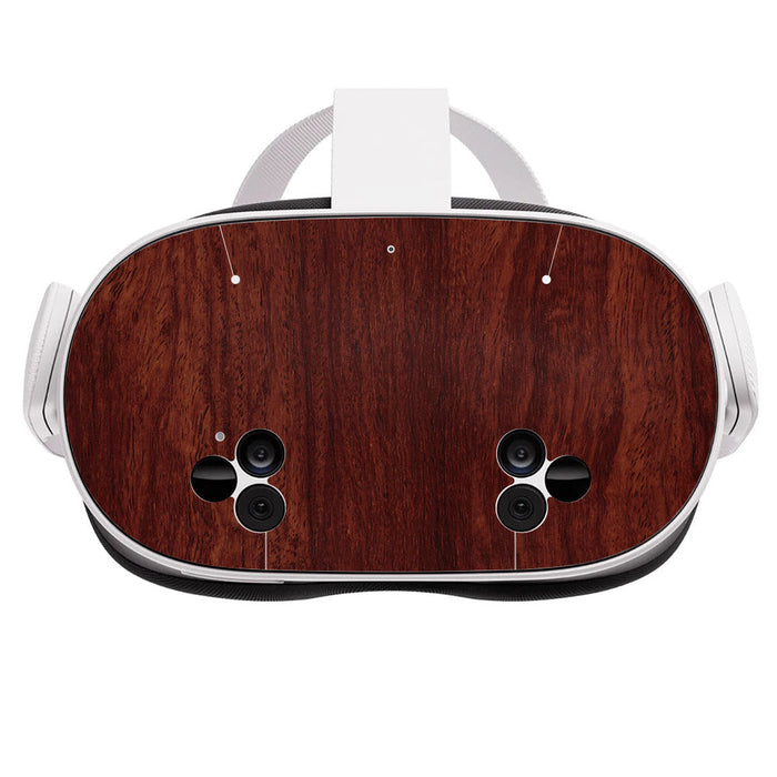 Meta Quest 3s Wood Series Skins - for just $28.95! 