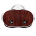Meta Quest 3s Wood Series Skins - for just $28.95! 