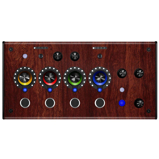 Roland Bridge Cast Wood Series Skins - for just $16! 