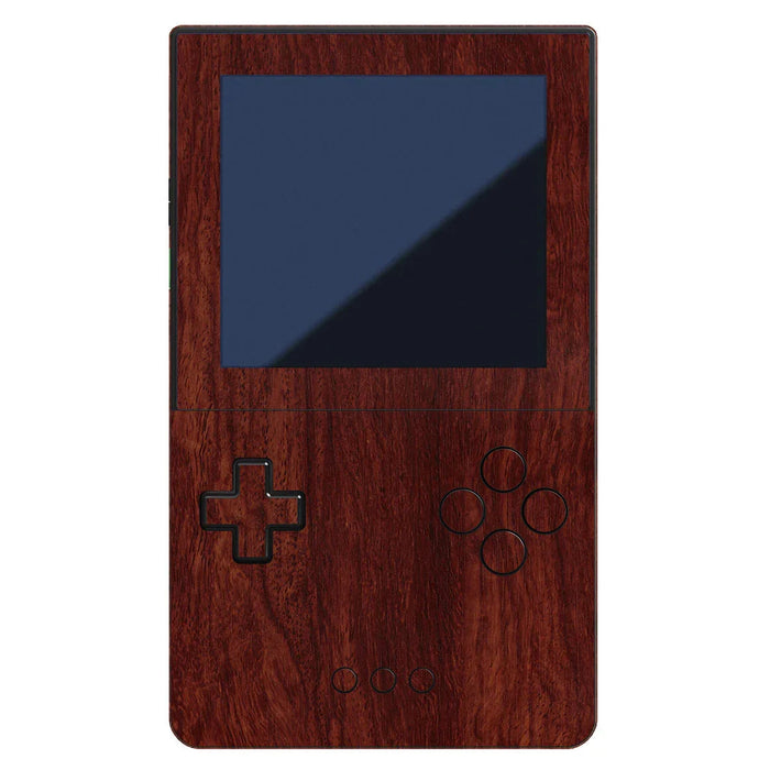 Analogue Pocket Wood Series Skins - for just $20! 