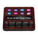 Elgato Stream Deck + Wood Series Skins - for just $16! 
