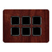 Elgato Stream Deck Mini Wood Series Skins - for just $16.95! 