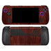 ROG Ally X Wood Series Skins - for just $34.95! 