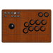 8Bitdo Arcade Stick for Xbox Wood Series Skins - for just $21.95! 