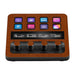 Elgato Stream Deck + Wood Series Skins - for just $16! 