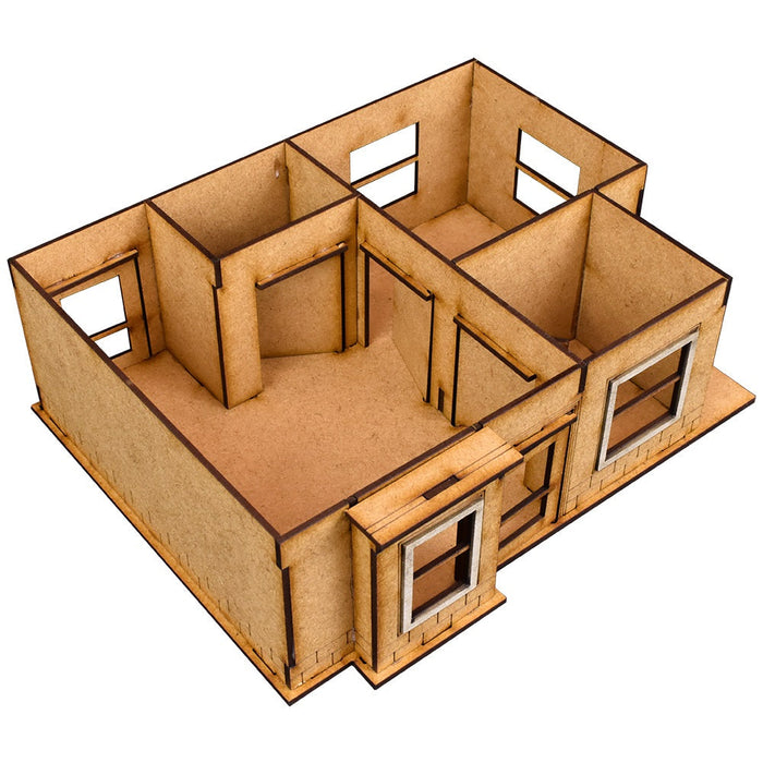 The Walking Dead: All Out War - Woodbury House A - for just $29.99! 