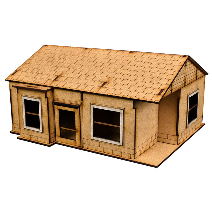 The Walking Dead: All Out War - Woodbury House A - for just $29.99! 