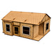 The Walking Dead: All Out War - Woodbury House A - for just $29.99! 