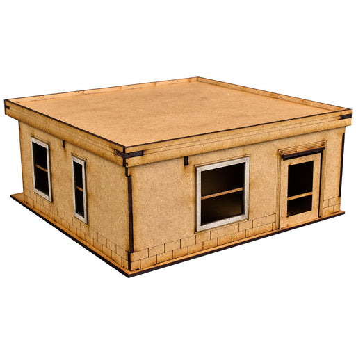 The Walking Dead: All Out War - Woodbury House B - for just $29.99! 
