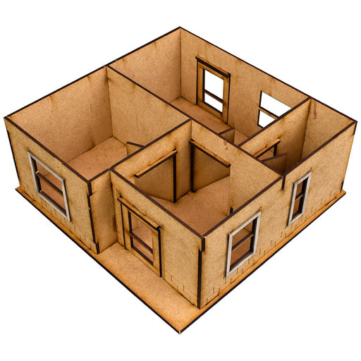The Walking Dead: All Out War - Woodbury House B - for just $29.99! 
