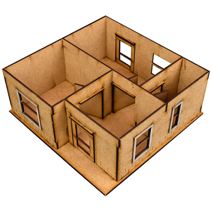 The Walking Dead: All Out War - Woodbury House B - for just $29.99! 