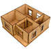 The Walking Dead: All Out War - Woodbury House B - for just $29.99! 