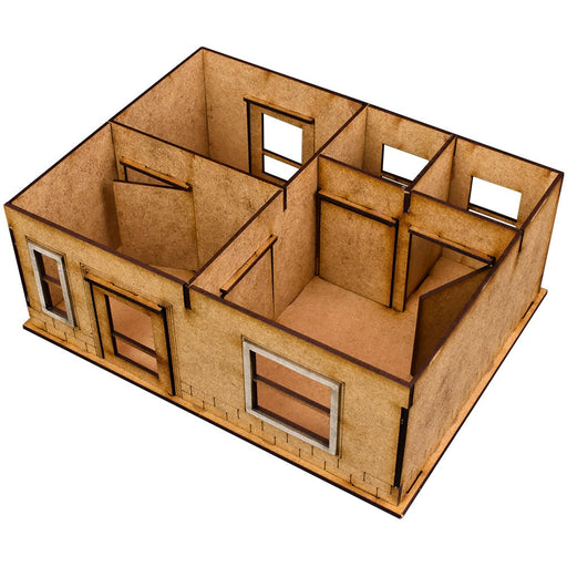 The Walking Dead: All Out War - Woodbury House C - for just $29.99! 