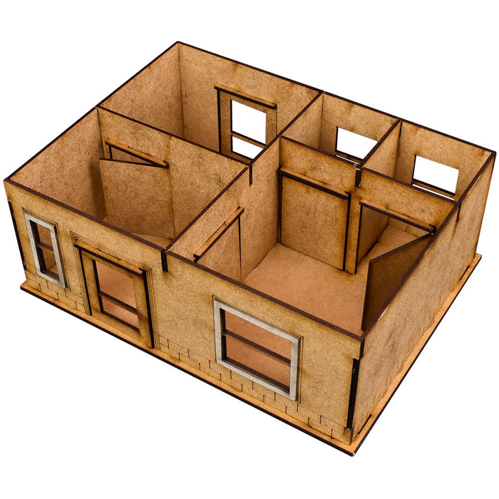 The Walking Dead: All Out War - Woodbury House C - for just $29.99! 