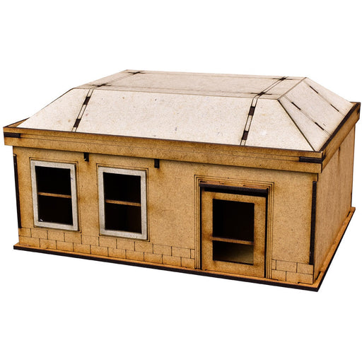 The Walking Dead: All Out War - Woodbury House C - for just $29.99! 
