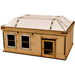 The Walking Dead: All Out War - Woodbury House C - for just $29.99! 