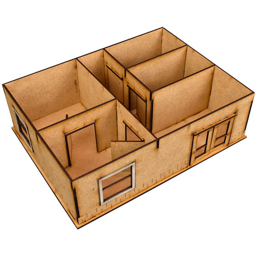 The Walking Dead: All Out War - Woodbury House D - for just $29.99! 