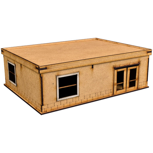 The Walking Dead: All Out War - Woodbury House D - for just $29.99! 