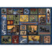 Woodcraft 1000 Piece Jigsaw Puzzle Cobble Hill - for just $19.99! 