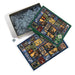 Woodcraft 1000 Piece Jigsaw Puzzle Cobble Hill - for just $19.99! 