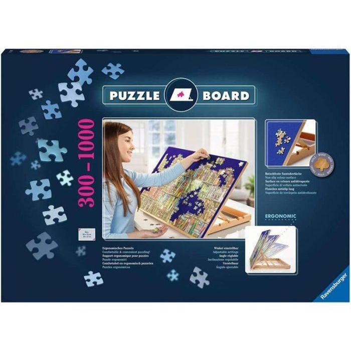 Wooden Jigsaw Puzzle Board Accessory (300 - 1000 Piece) Ravensburger - for just $149.99! 