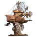 Wooden 3D Puzzle: MFantasy Airship - Around the World in 80 Days - for just $54.99! 