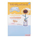 Wooden Puzzle: Hello Kitty® and Friends Cinnamonroll Sunflower - for just $14.99! 