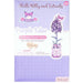 Wooden Puzzle: Hello Kitty® and Friends Kuromi Lilac - for just $14.99! 