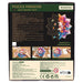 Wooden Puzzle: Mystic Mandala Flower - for just $23.99! 