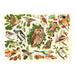 Woodland Birds 500 Big Piece Jigsaw Puzzle HOP - for just $24.99! 