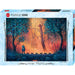 Woodland March Inner Mystic 1000 Piece Jigsaw Puzzle Heye - for just $29.99! 
