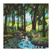 Woodland Pass 500 Piece Jigsaw Puzzle Galison - for just $17.99! 