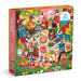 Woodland Picnic 500 Piece Jigsaw Puzzle Mudpuppy - for just $17.99! 