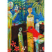 Woodland Walk 500 Piece Premium Jigsaw Puzzle Art & Fable - for just $27.99! 