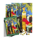 Woodland Walk 500 Piece Premium Jigsaw Puzzle Art & Fable - for just $27.99! 