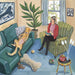 Woof Me Everything by Jenny Kroik 100 Piece Mini Jigsaw Puzzle NYPC - for just $14.99! 