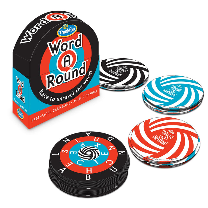 WordARound - for just $13.99! 