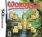 WordJong - Nintendo DS - for just $3.99! 