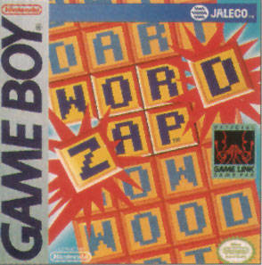 Word Zap (Gameboy) - for just $0! 