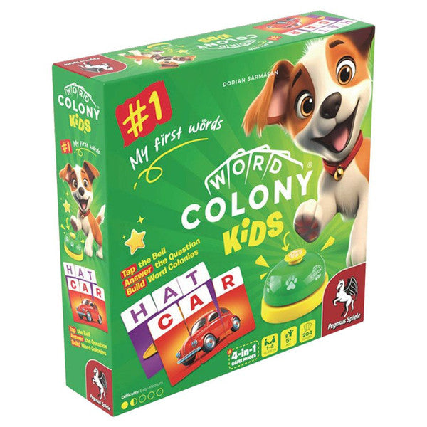 Word Colony: Kids - for just $24.99! 