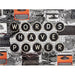 Words Have Power 1000 Piece Jigsaw Puzzle Gibbs Smith - for just $19.99! 