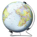 World Globe with Stand 550 Piece 3D Jigsaw Puzzle Ravensburger - for just $54.99! 