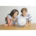 World Globe with Stand 550 Piece 3D Jigsaw Puzzle Ravensburger - for just $54.99! 